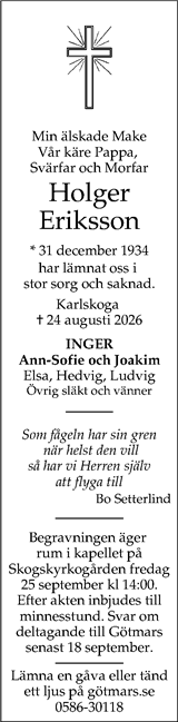 Karlskoga Kuriren,Karlskoga Tidning
