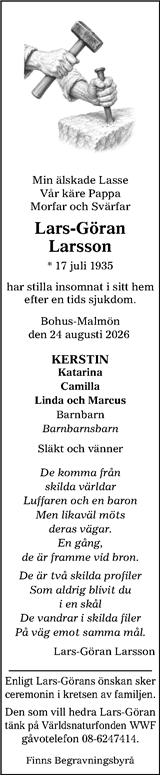 Bohusläningen