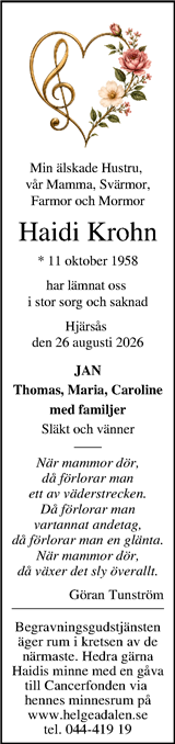 Kristianstadsbladet,Norra Skåne