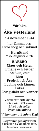 Tidningen Ångermanland
