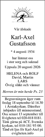 Upsala Nya Tidning