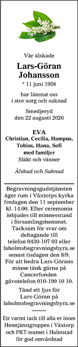 Laholms Tidning