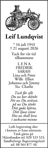 Mitt i Sundbyberg