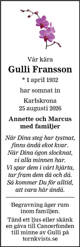 Blekinge Läns Tidning