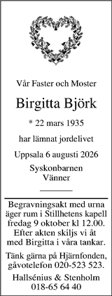 Upsala Nya Tidning
