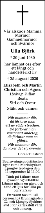 Smålänningen