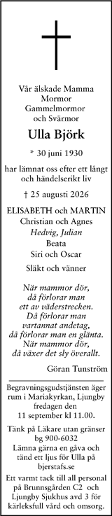 Svenska Dagbladet
