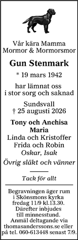 Sundsvalls Tidning