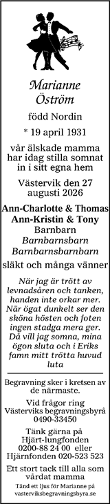 Tidningen Ångermanland