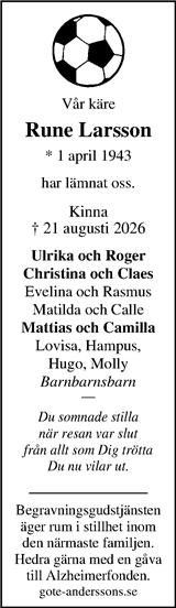 Markbladet