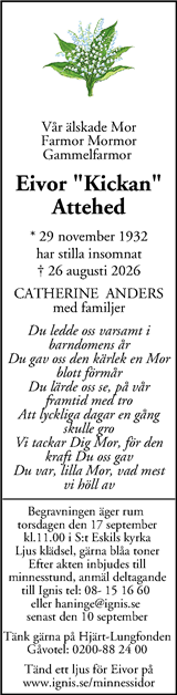 Mitt i Haninge