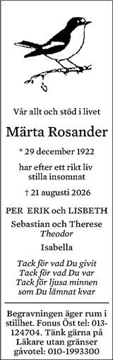 Östgöta Correspondenten