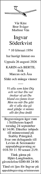 Upsala Nya Tidning