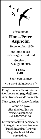 Göteborgs-Posten