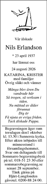 Upsala Nya Tidning