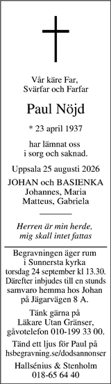 Upsala Nya Tidning
