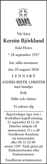 Svenska Dagbladet