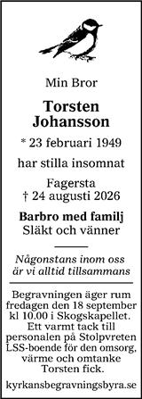 Fagersta-Posten