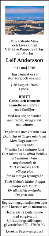 Bohusläningen