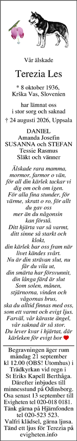 Upsala Nya Tidning