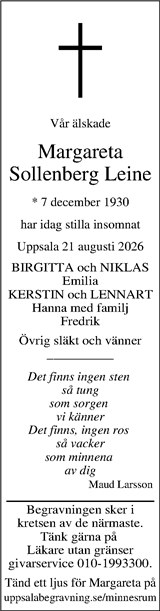 Upsala Nya Tidning