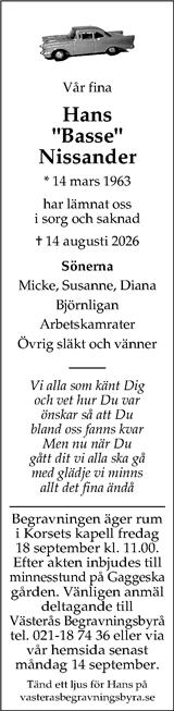 Västerås Tidning