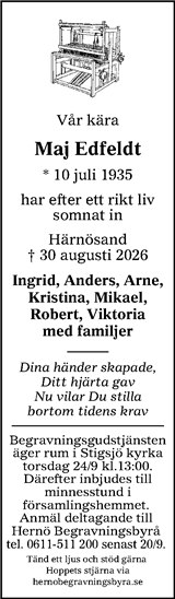 Tidningen Ångermanland