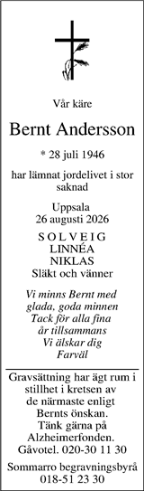 Upsala Nya Tidning