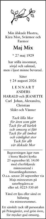 Svenska Dagbladet