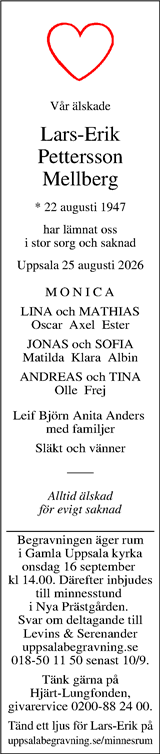Upsala Nya Tidning