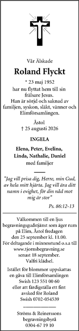 Dagen