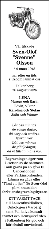 Hallands Nyheter