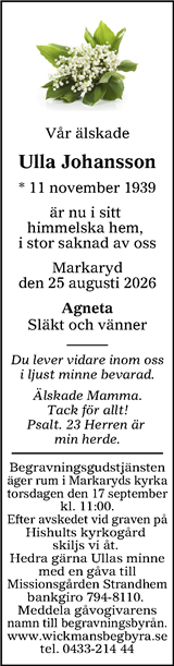 Smålänningen