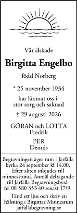 Mitt i Järfälla