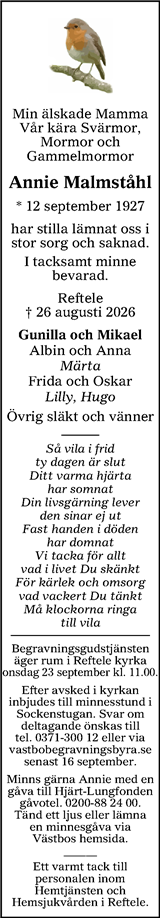 Värnamo Nyheter