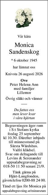 Upsala Nya Tidning