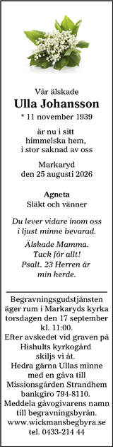 Laholms Tidning