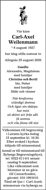 Alingsås Tidning