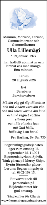 Lokalpressen Lerum