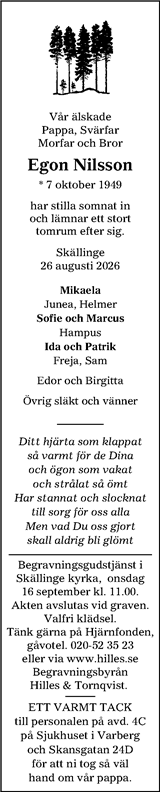Hallands Nyheter