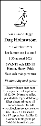 Svenska Dagbladet