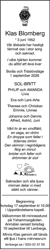 Borås Tidning