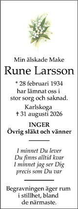 Karlskoga Kuriren,Karlskoga Tidning