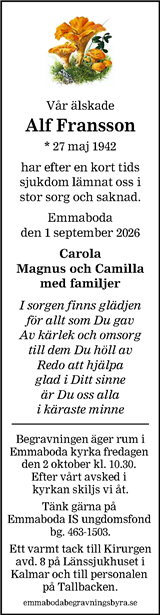 Barometern,Oskarshamns Tidningen