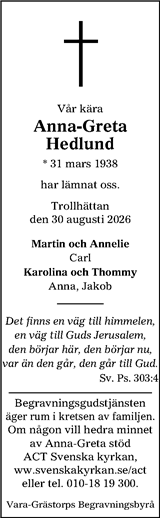 TTELA Trollhättans tidning & Elfsborgs läns allehanda