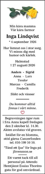 Hallandsposten