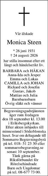 Upsala Nya Tidning
