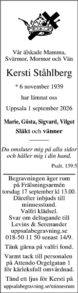 Upsala Nya Tidning