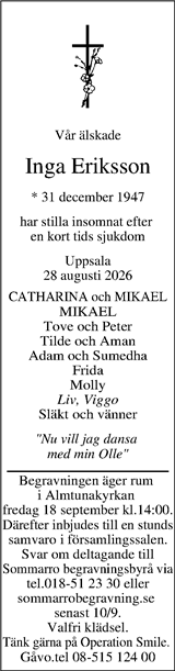 Upsala Nya Tidning