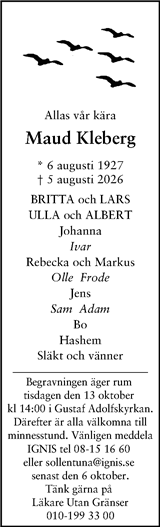 Svenska Dagbladet